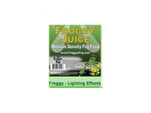 froggys swamp fog juice